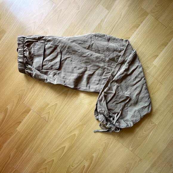 LPA Sojnita Parachute Pant Size S - Picture 8 of 11